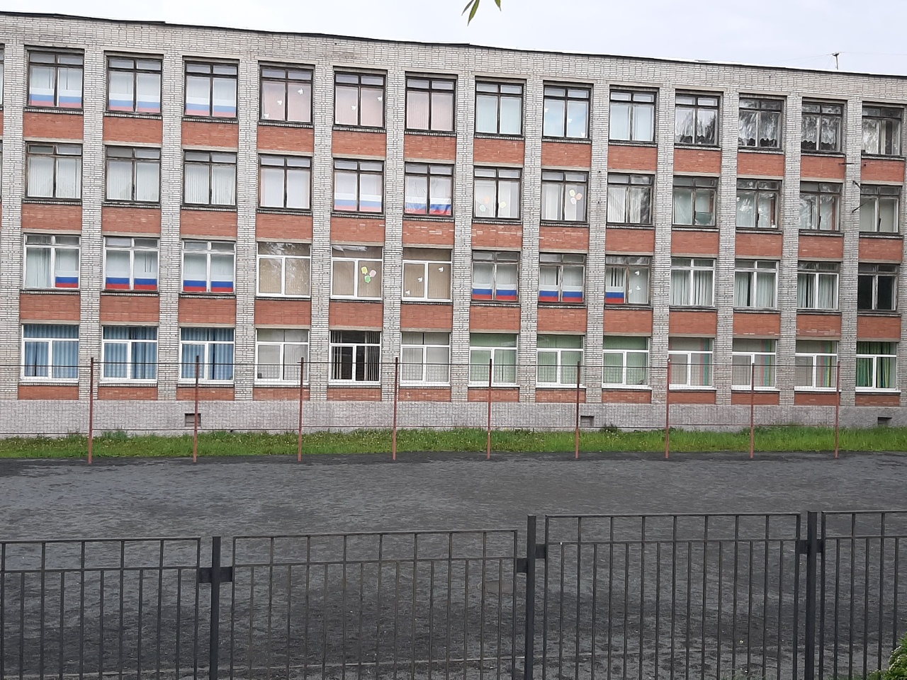 39 Школа Петрозаводск